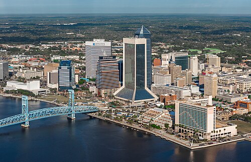 City of Jacksonville